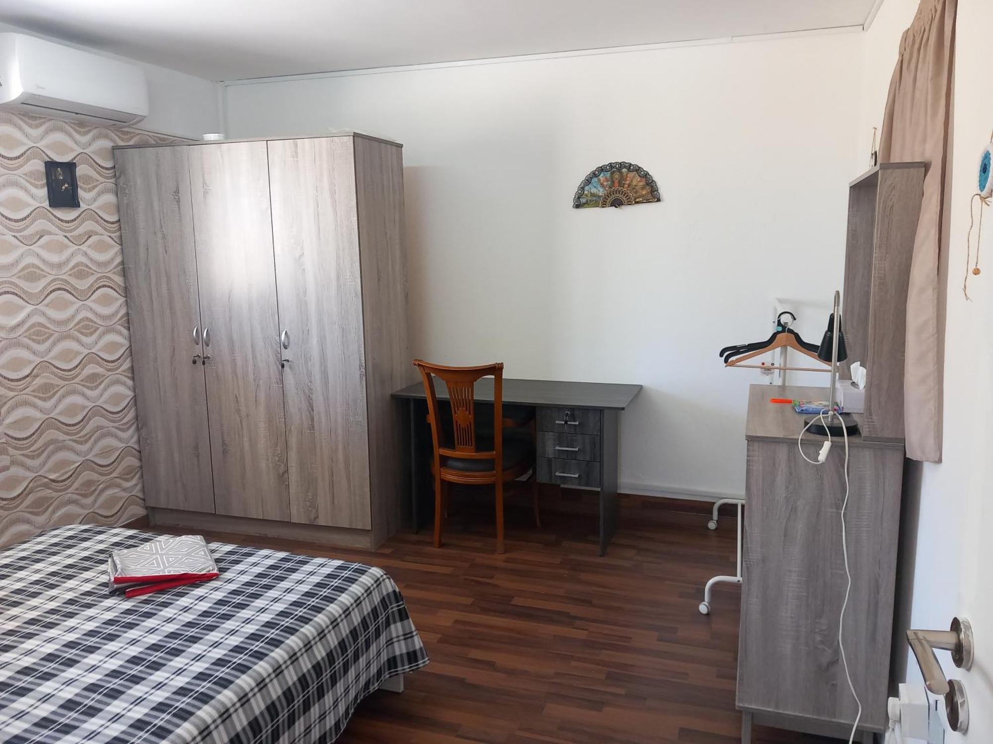 Vasilis House Lägenhet Dromolaxia Rum bild